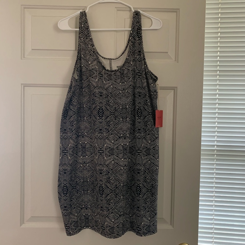 Mossimo Dress from Target
